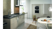 Elegant Living is Easier with New Built-in Cooking from Whirlpool